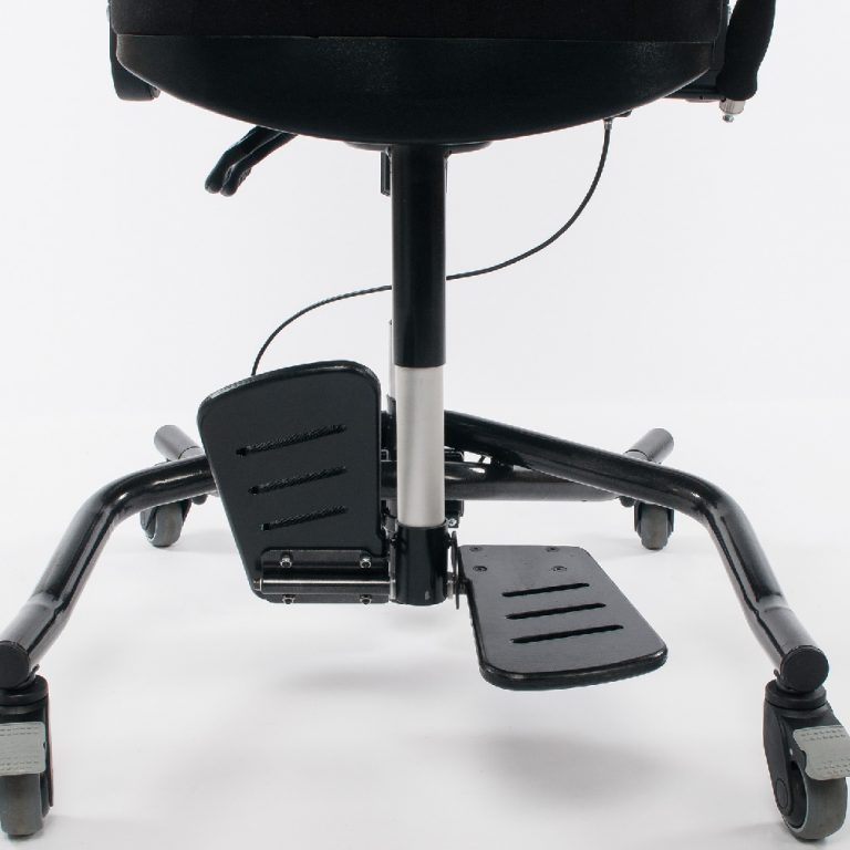 Растущее кресло up footrest