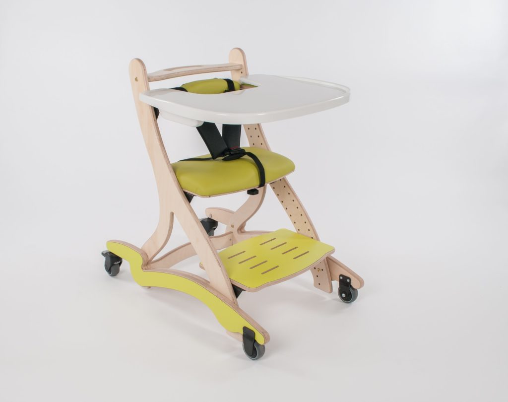 Feeding Chair for Children with Special Needs | Buy Online Today