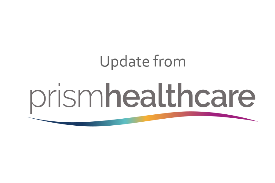 Prism Healthcare ESG Statement/Policy | Smirthwaite